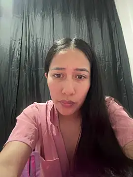 Amelia Rivas online show from July 3, 2026, 1:56 am