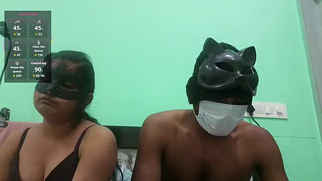 TeluguIshu teen20 online show from June 8, 2026, 8:20 pm
