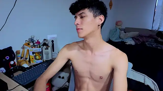 TwoBoys4Cum online show from November 20, 2025, 10:20 pm