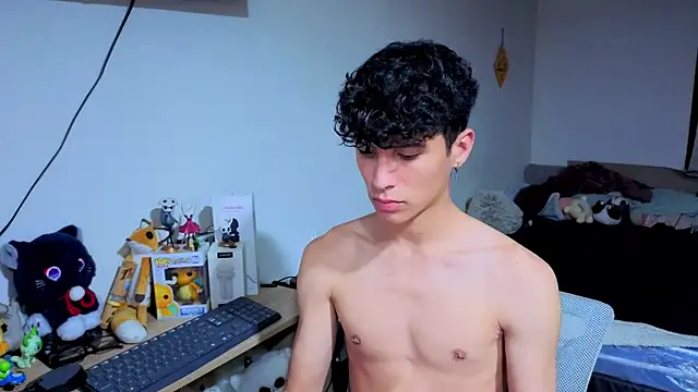 TwoBoys4Cum online show from November 26, 2025, 11:06 pm