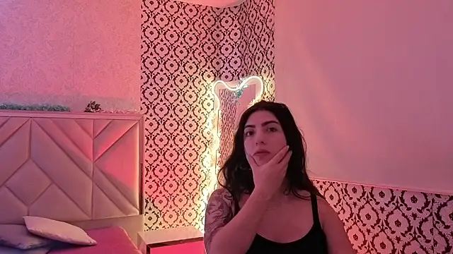 Ixchel tay online show from February 6, 2026, 3:11 am