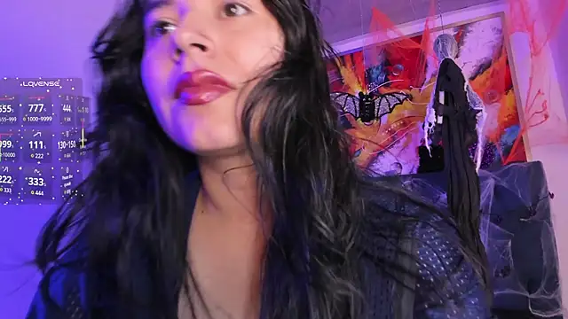 violet blaze online show from November 2, 2025, 10:39 am