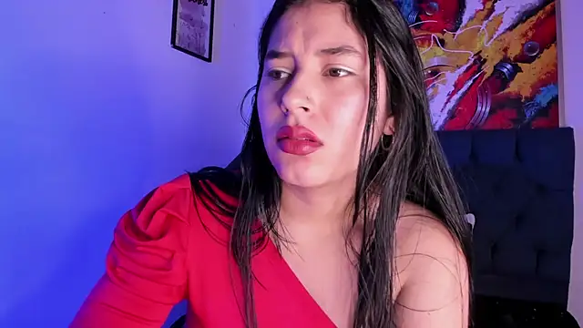 violet blaze online show from November 10, 2025, 11:09 am