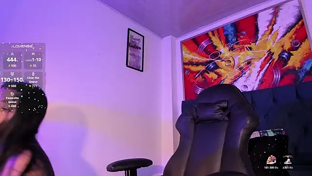 violet blaze online show from November 22, 2025, 10:03 am