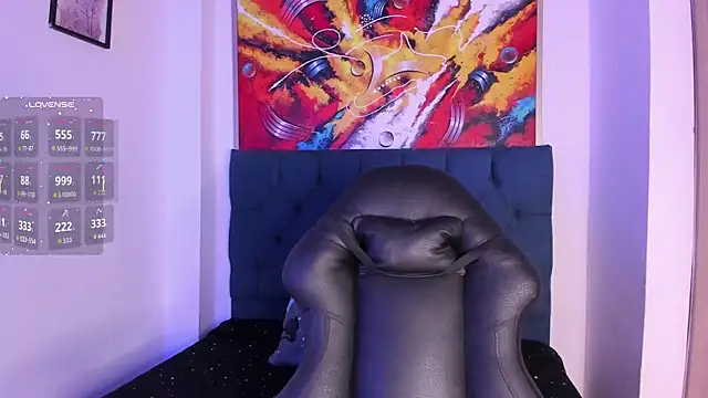 violet blaze online show from November 29, 2025, 10:18 am