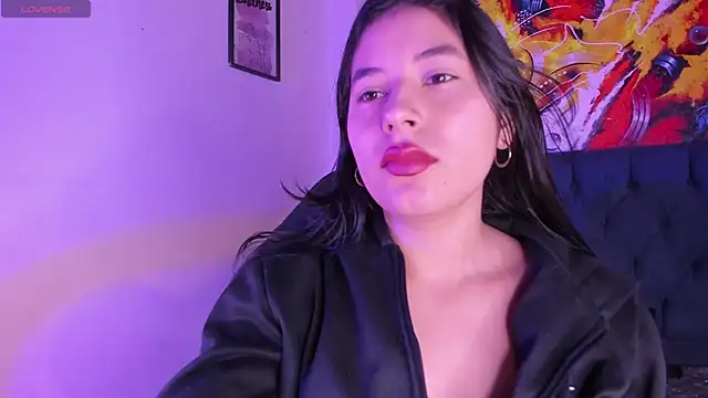 violet blaze online show from December 1, 2025, 11:15 am