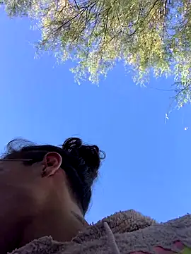 GoldenPussy1329 online show from October 7, 2025, 8:44 am