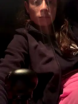 GoldenPussy1329 online show from October 29, 2025, 7:26 pm