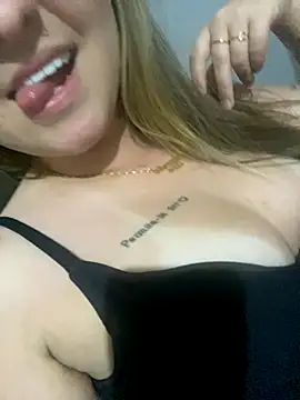 alegata27 online show from October 24, 2025, 3:25 am