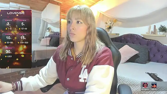 sophialyh 1 online show from December 15, 2025, 12:53 pm