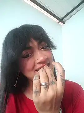 who is milyxx online show from October 12, 2025, 1:54 pm