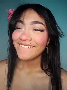 who is milyxx online show from October 15, 2025, 1:44 pm