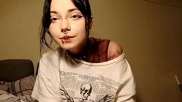 Beeping Creature online show from September 30, 2025, 10:04 pm