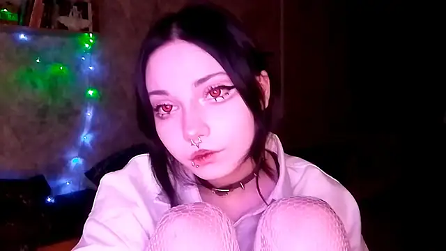 Beeping Creature online show from October 20, 2025, 6:08 pm