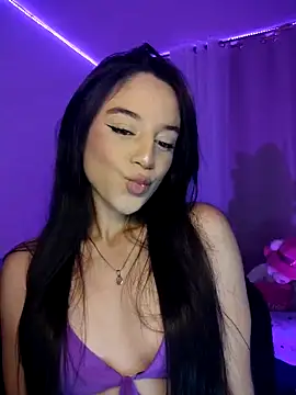 tamara vald online show from October 6, 2025, 4:43 am