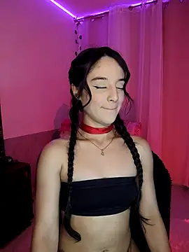 tamara vald online show from October 19, 2025, 4:57 am