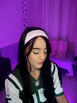 tamara vald online show from November 23, 2025, 1:16 am