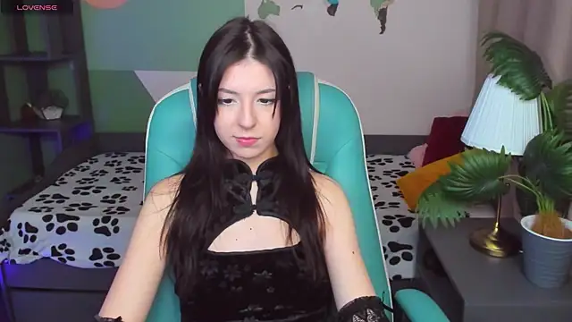 Snapshot of Azaliya_Haze chatting on November 21, 2025, 8:18 pm Azaliya Haze online show from November 21, 2025, 8:18 pm