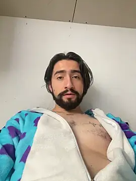 maximusdominus26 online show from September 30, 2025, 4:45 pm