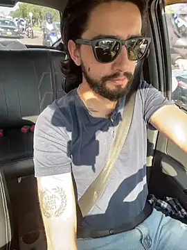 maximusdominus26 online show from November 22, 2025, 8:30 pm