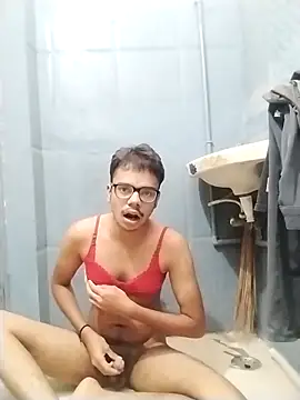 sexybobby13 online show from October 7, 2025, 8:44 am