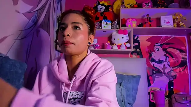 Rchelx69x online show from March 13, 2026, 2:29 am