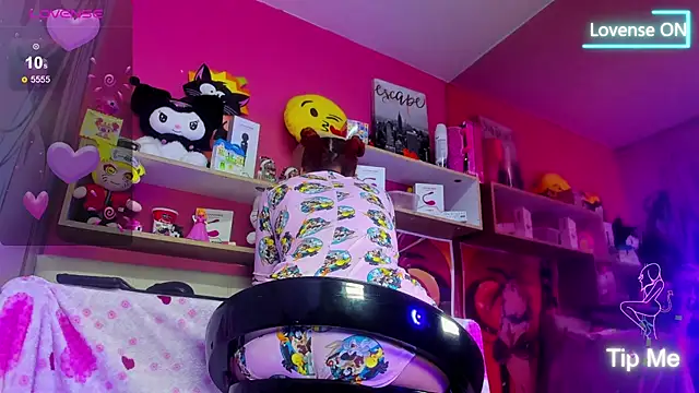 Rchelx69x online show from May 16, 2026, 2:19 am
