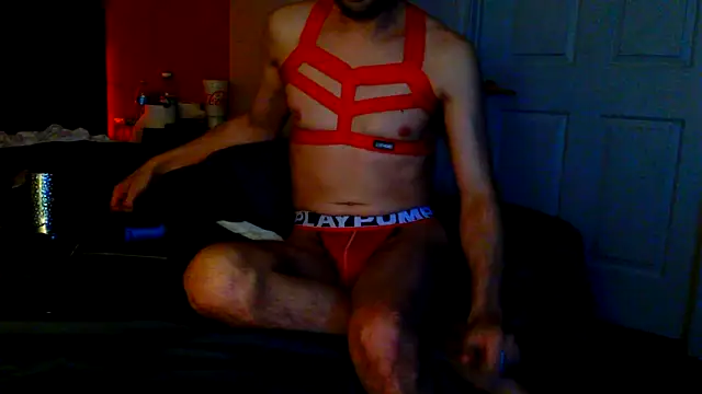 highinhtxx online show from September 30, 2025, 5:01 am