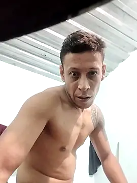 Dani156y online show from October 2, 2025, 10:33 am