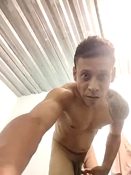 Dani156y online show from October 6, 2025, 7:28 am