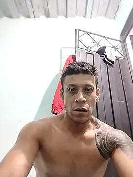 Dani156y online show from October 8, 2025, 5:38 am