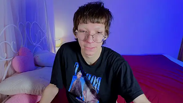 TommieHi online show from October 3, 2025, 12:35 pm