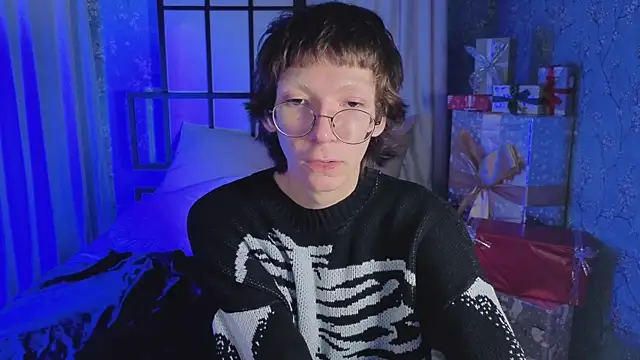 TommieHi online show from November 22, 2025, 1:10 pm