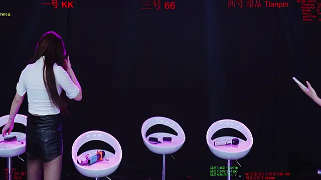 Comebaby-007 online show from March 6, 2026, 2:08 am