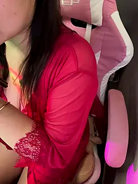 Gina999 online show from October 26, 2025, 3:51 pm