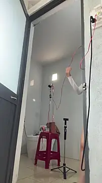 Gina999 online show from April 11, 2026, 7:45 am