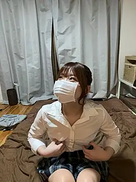 nodoka1111 online show from October 21, 2025, 11:22 am