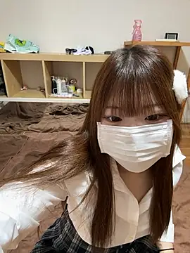 nodoka1111 online show from October 29, 2025, 3:09 am