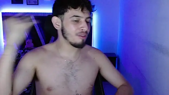 Sebasxxl12 online show from October 4, 2025, 10:13 am