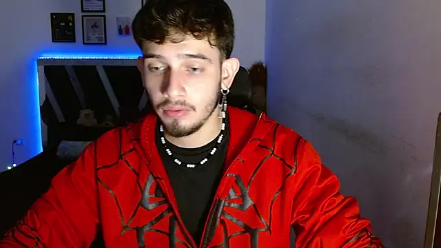 Sebasxxl12 online show from December 20, 2025, 5:36 am