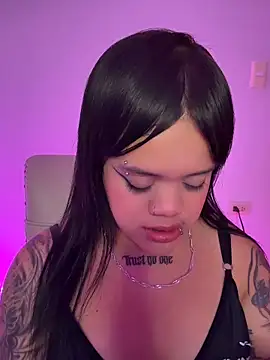 Sussyroxxx online show from June 17, 2026, 12:46 am