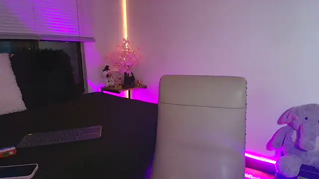 Sussyroxxx online show from June 19, 2026, 2:05 am