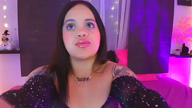 Sussyroxxx online show from July 10, 2026, 5:12 am