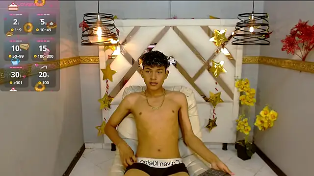 Sammy Millers online show from October 4, 2025, 3:54 pm