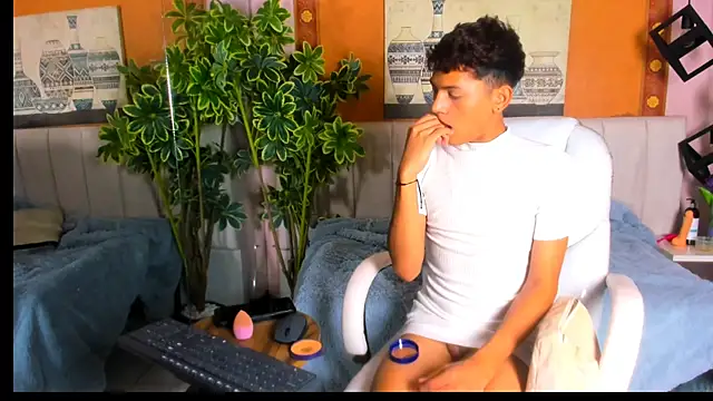 Sammy Millers online show from May 22, 2026, 7:41 pm