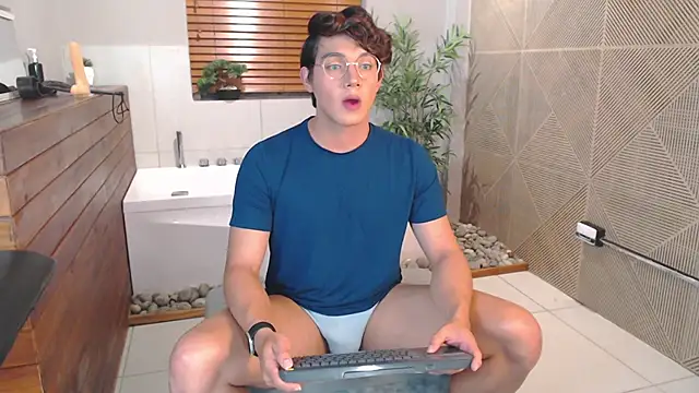 DyllanCooper online show from November 19, 2025, 12:16 pm