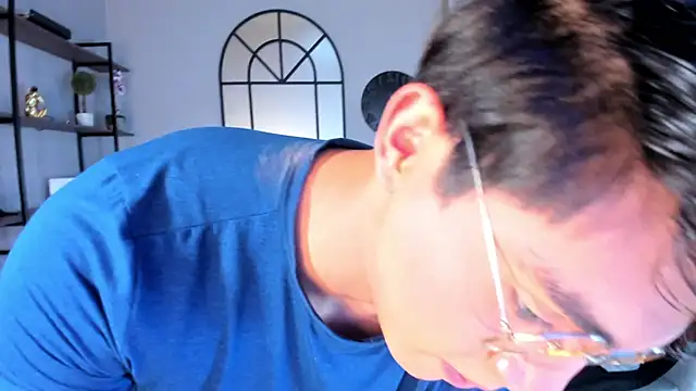 DyllanCooper online show from December 4, 2025, 12:03 pm