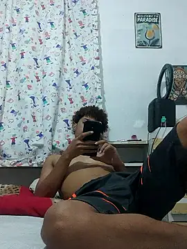 Snapshot of The_boy_good chatting on January 11, 2026, 7:30 pm The boy good online show from January 11, 2026, 7:30 pm