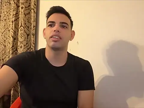  Djonson  online show from October 7, 2025, 4:48 pm