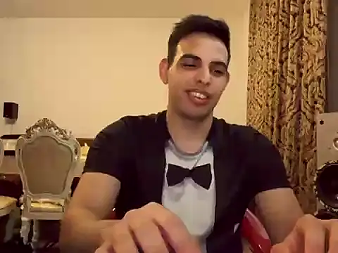  Djonson  online show from April 16, 2026, 10:12 pm